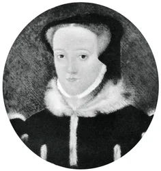 Lady Jane Grey, reine d