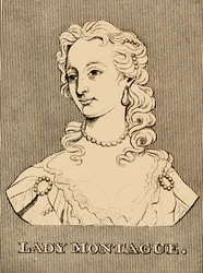 Lady Montague, 1689-1762