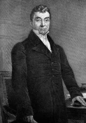 Lafayette, XVIIIe siècle, 1908