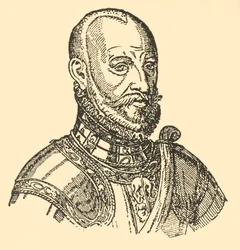 Lamoral Graf Von Egmont, 1933