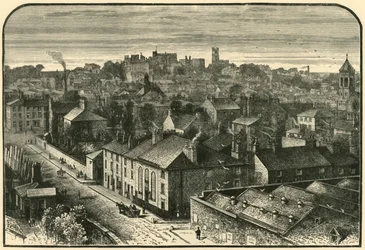 Lancaster, 1898