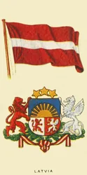 Lettonie