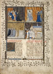 Feuille d