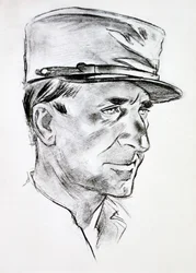 Légionnaire, 20ème siècle