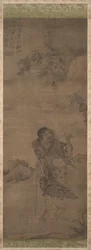 Li Tieguai