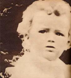 Bébé Lindbergh, 1932, 1938