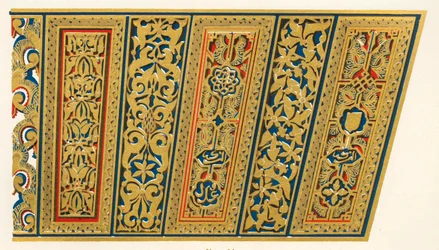 Linteau d