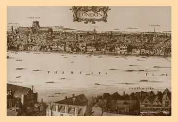 Londres, 1647, 1886