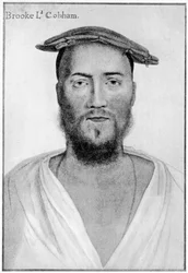 Lord Cobham, 16ème siècle, 1910