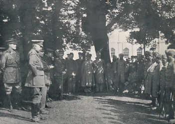Lord Kitchener s