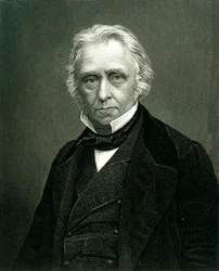 Lord Macaulay, vers 1850, vers 1884
