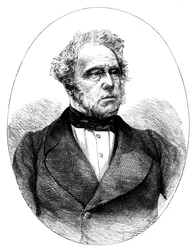 Lord Palmerston, 1784-1865, 19ème siècle