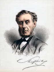 Lord Shaftesbury, homme d