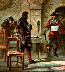 Lord William Russell condamné