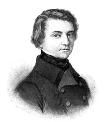 Louis Blanc 1811-1882, homme politique et historien français, 1900