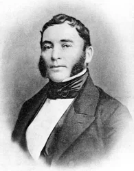 Lucien Vidie, inventeur français