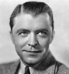 Lyle Talbot, acteur américain, 1934-1935