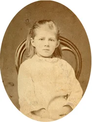 Lioubov Dostoïevskaïa, fille de l