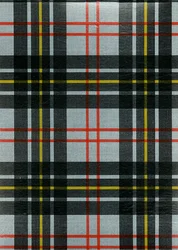MacPherson. Tenue complète, c1935