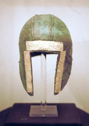 Casque macédonien, IIIe siècle av. J.-C.