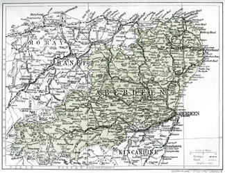 Carte de l