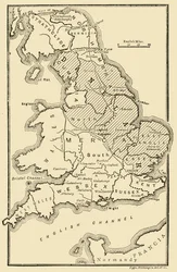 Carte de l
