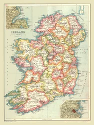 Carte de l