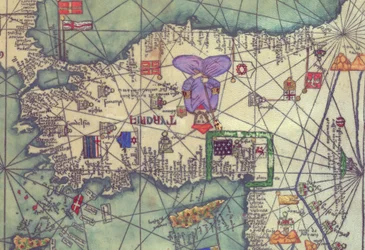 Carte de l