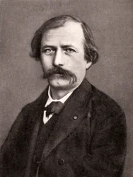 Marcellin Berthelot, chimiste et homme politique français, 19ème siècle