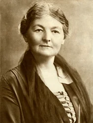 Margaret Bondfield, 1929, 1935