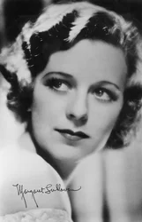 Margaret Sullavan 1909-1960, actrice américaine, 20e siècle