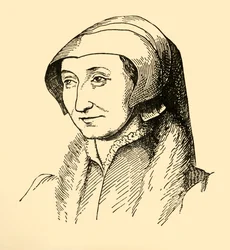 Margarete, reine de Navarre, 1933