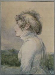 Marie-Josèphe-Rose Tascher De La Pagerie, dite Joséphine, impératrice des Français, 1896