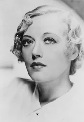 Marion Davies 1897-1961, actrice américaine, vers les années 1920