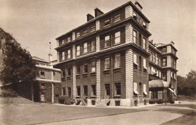 Marlborough House