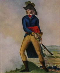 Marschall Bernadotte 1763-1844