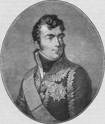 Maréchal Marmont, 1902