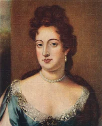 Marie II, 1935