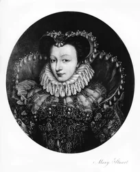 Marie Stuart