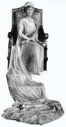 Mary de Teck, Reine Consort de George V du Royaume-Uni