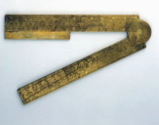 Instruments mathématiques