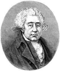 Matthew Boulton, fabricant et ingénieur anglais