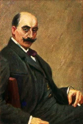 Max Liebermann, vers 1928