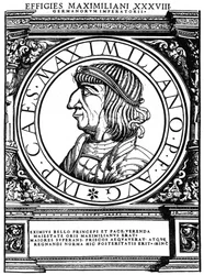 Maximilien Ier, empereur du Saint-Empire romain germanique, 1559-1964