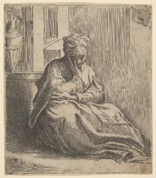 Mélancolie