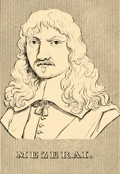 Mézerai