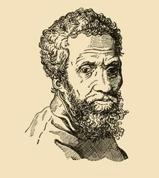 Michel-Ange Buonarroti