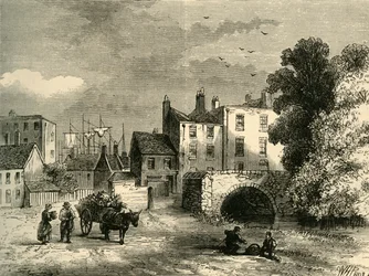 Pont de l