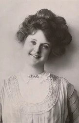 Miss Billie Burke, 1884-1970, vers 1930