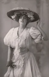 Miss Gabrielle Ray
